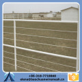 Inexpensive Professional High Quality Field Rail Fence for Sheep